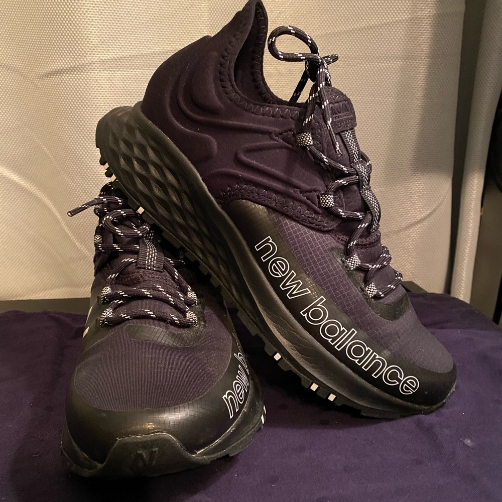 New Balance Fresh Foam Roav Trail V1